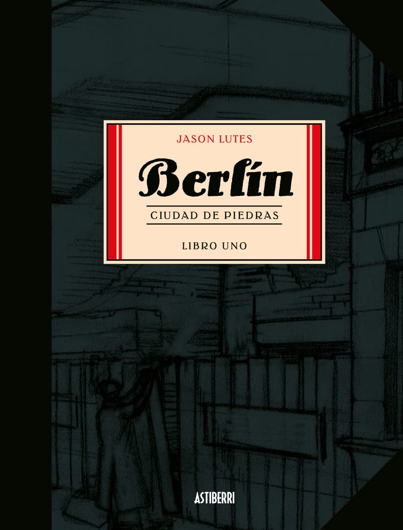 Berlin Ciudad De Piedras