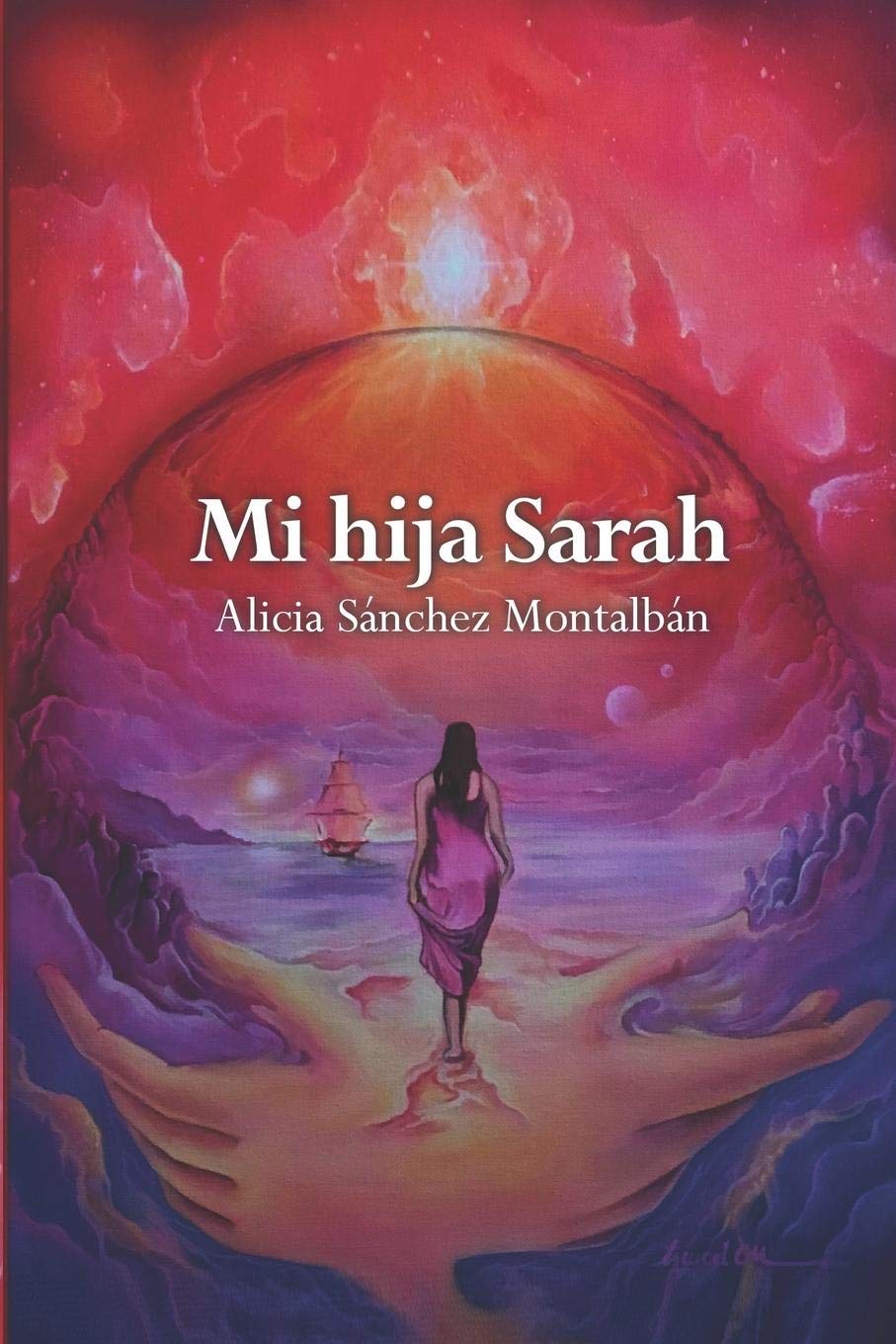 Mi hija Sarah: 4 (La Vida de Jesús)