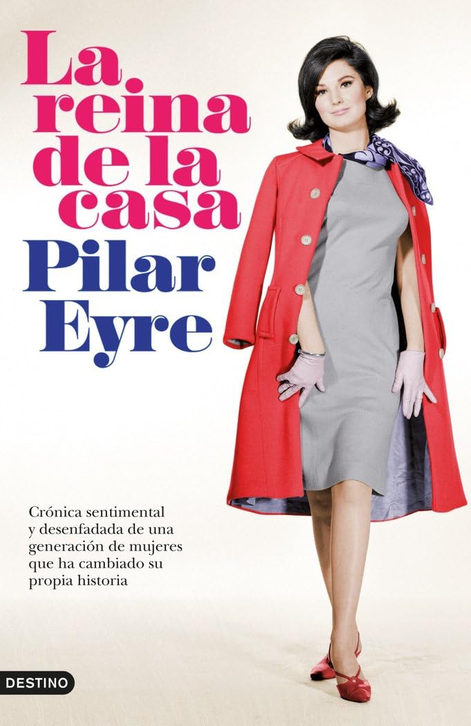 La reina de la casa: El Corazon del Conflicto/ The Heart of Conflict (Imago Mundi)