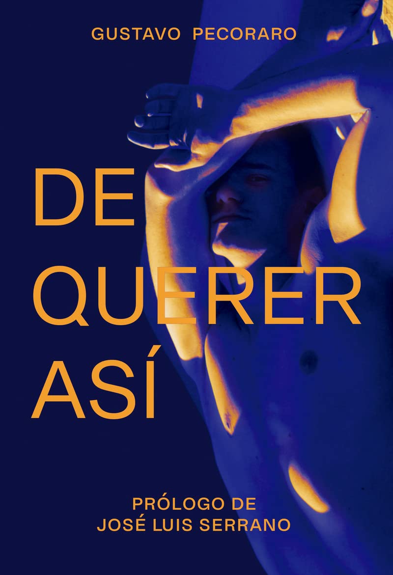 De querer así (NARRATIVA)