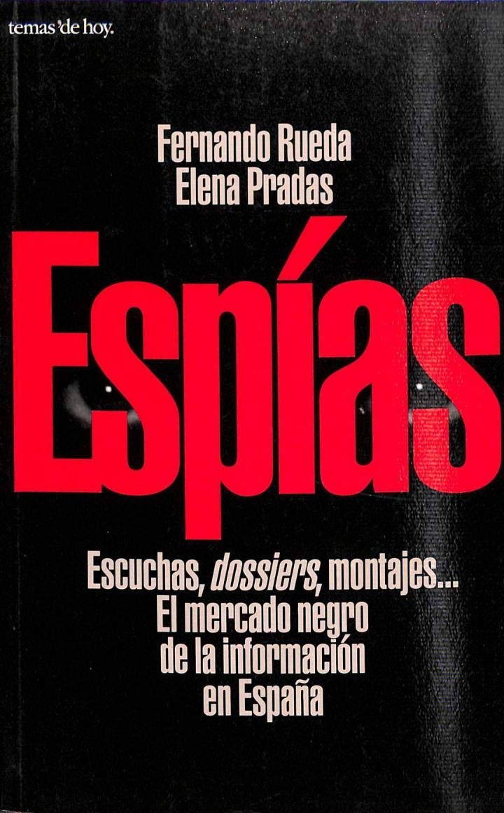 Espias