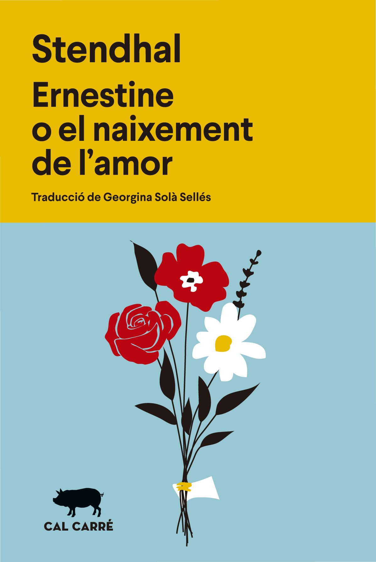 Ernestine, ou, La naissance de l'amour