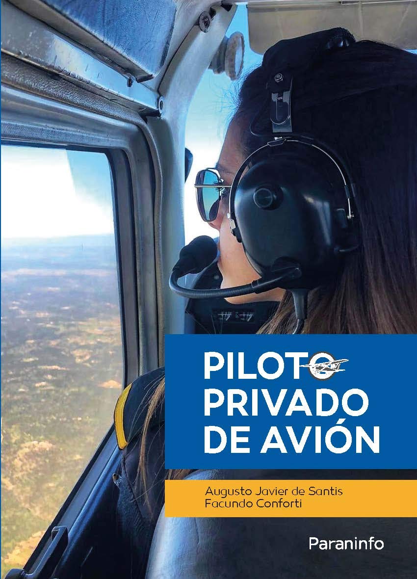 Piloto privado de avión: Rústica (Aeronáutica)