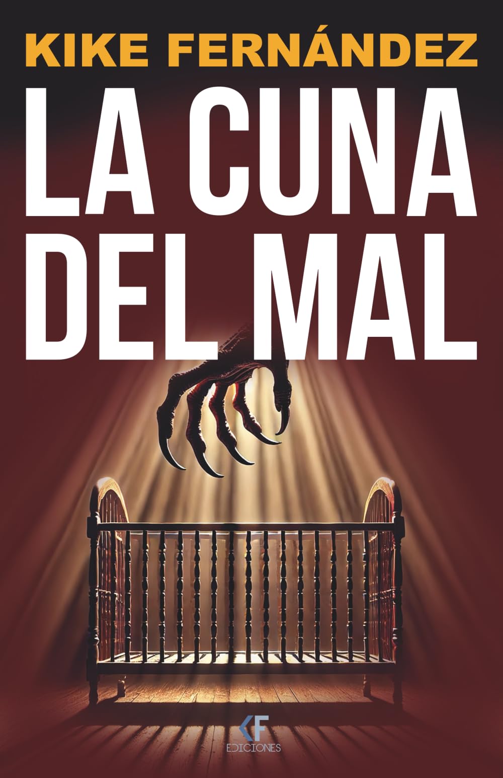 La cuna del mal