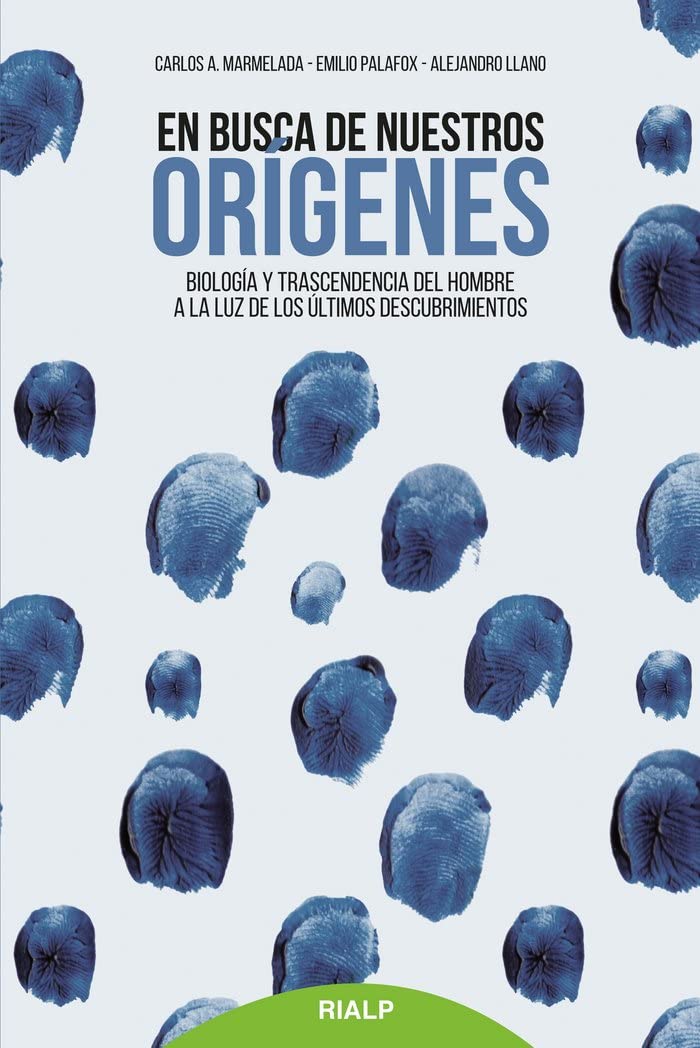 En Busca de nuestros Origenes (Fuera de Colección)
