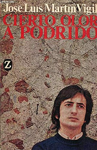 Cierto olor a podrido