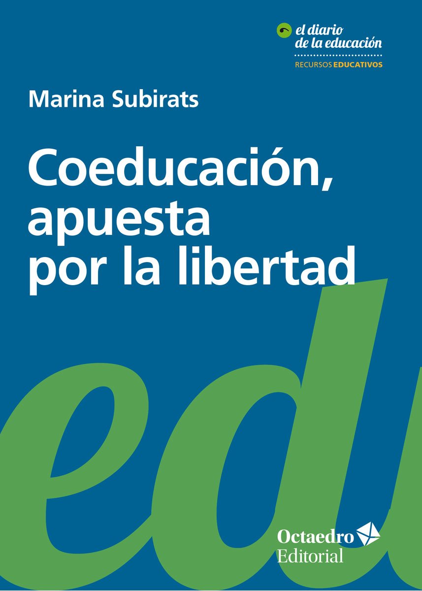 Coeducación, apuesta por la libertad (Recursos educativos)