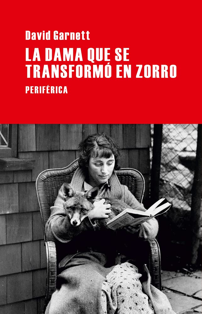 La Dama Que Se Transformó En Zorro: 61 (Largo recorrido)