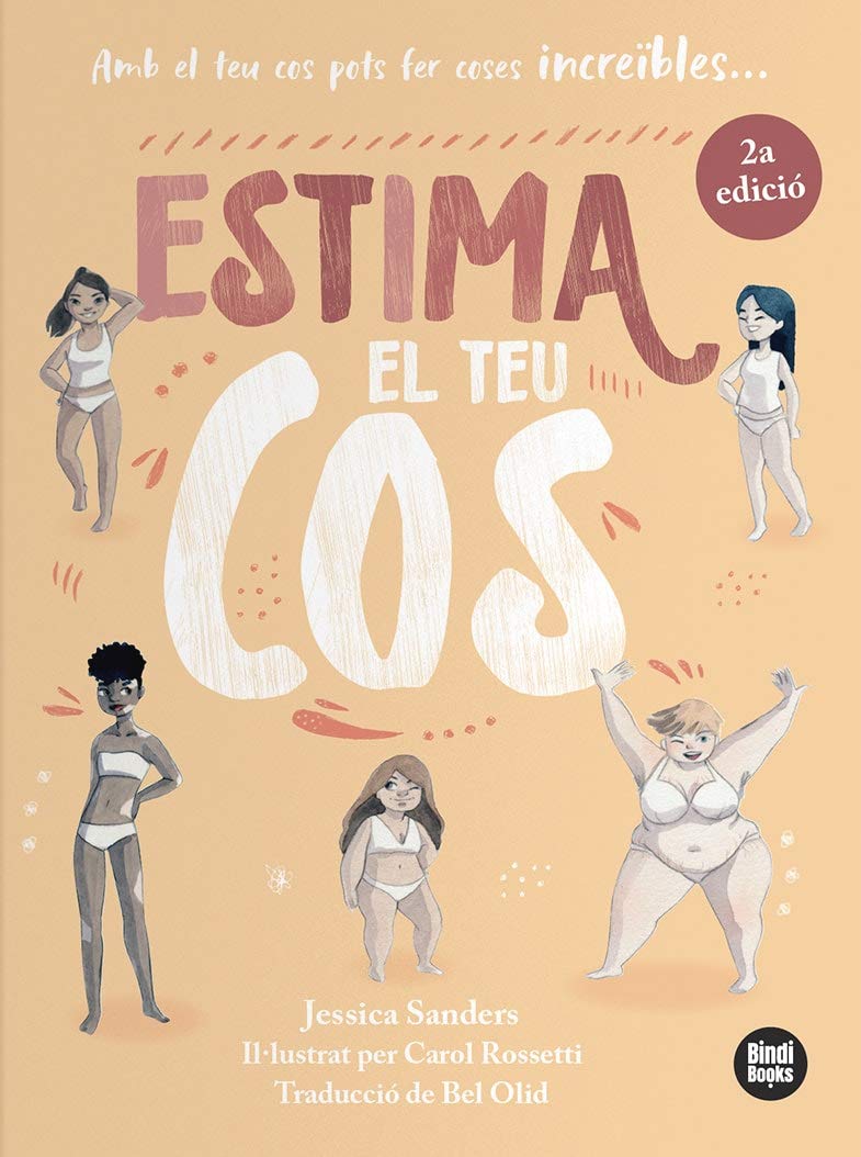 Estima el teu cos
