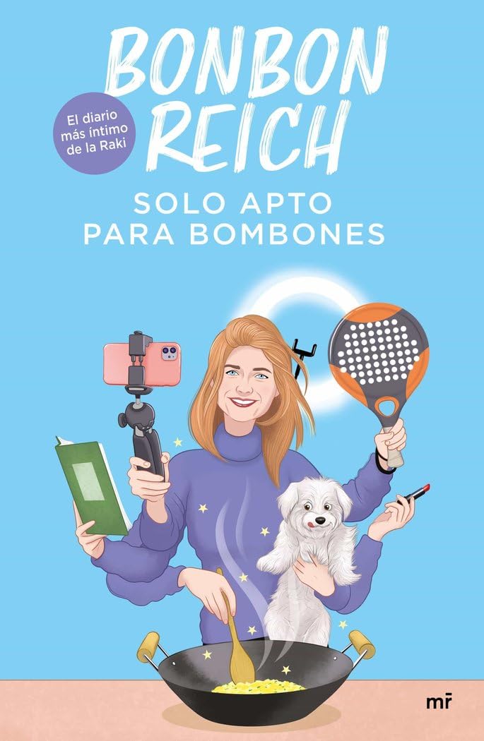 Solo apto para bombones (4You2)