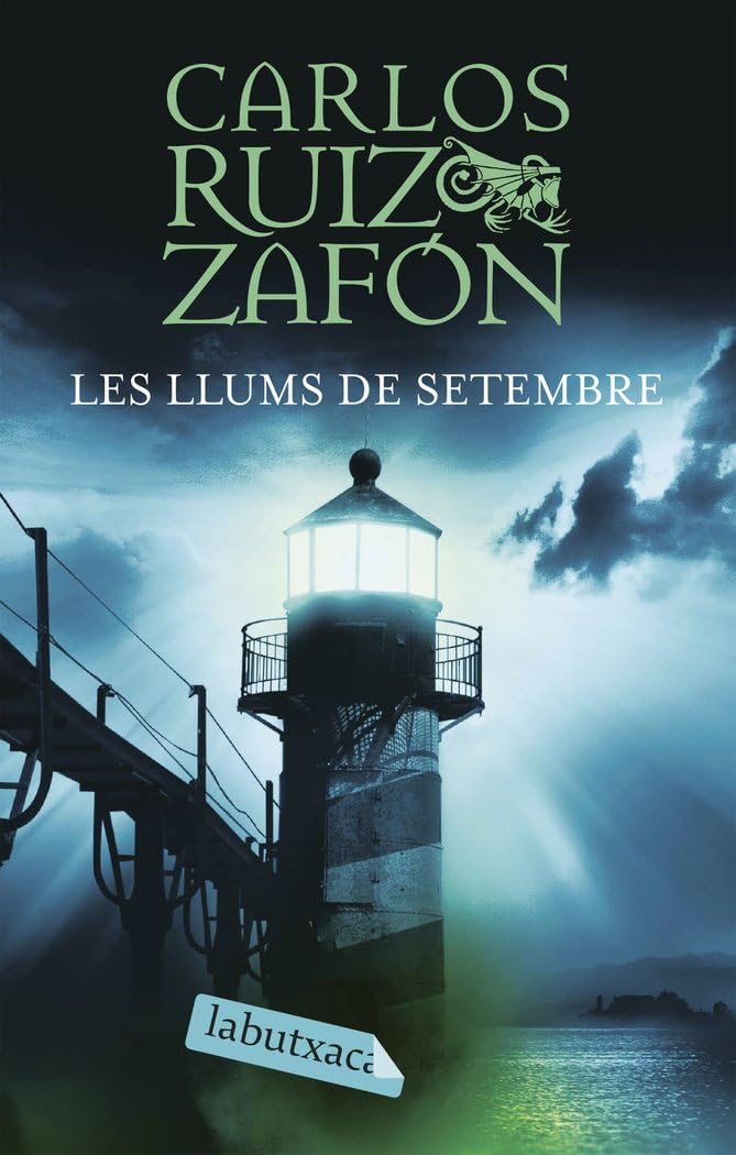 Les llums de setembre (Narrativa)
