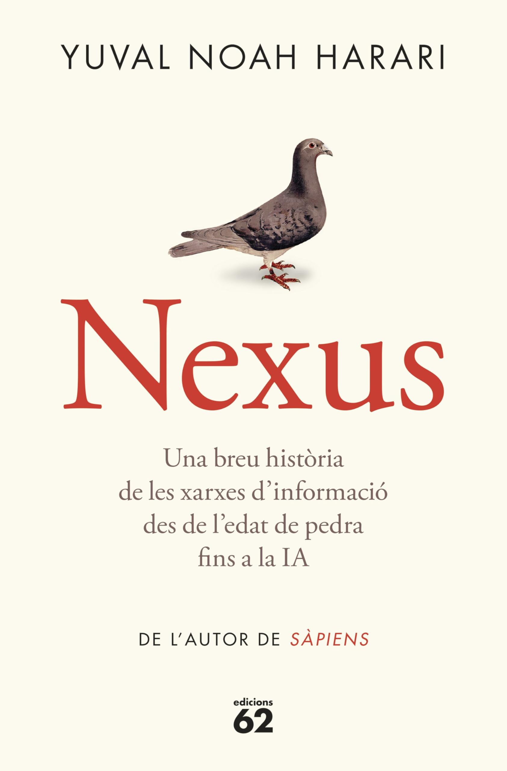 Nexus (Llibres a l'Abast)