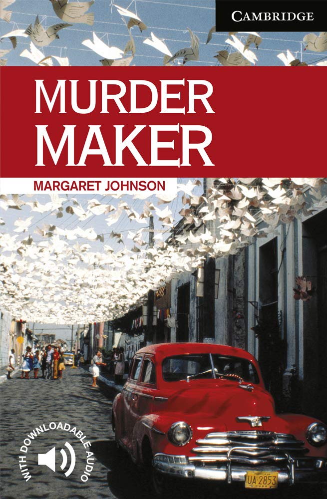 Murder Maker Level 6