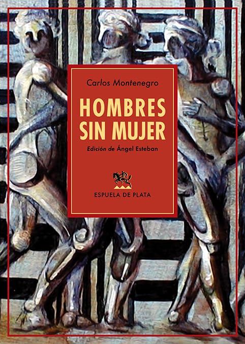 Hombres sin mujer: 124 (Narrativa)
