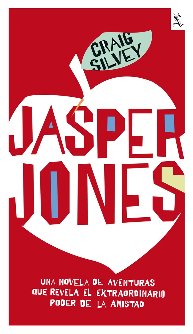 Jasper Jones: 1 (Biblioteca furtiva)