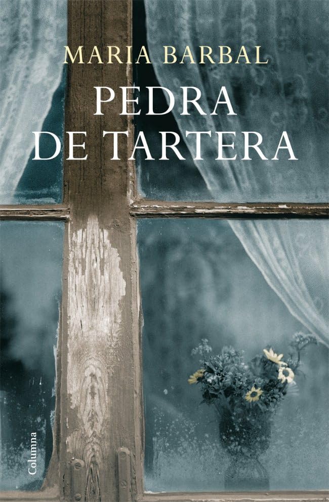 Pedra de Tartera: Ed. Luxe (Clàssica)