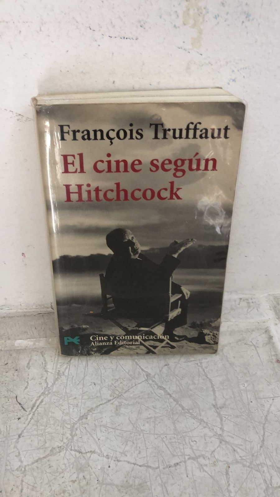 CINE SEGUN HITCHCOCK,EL (ALIANZA VARIOS)
