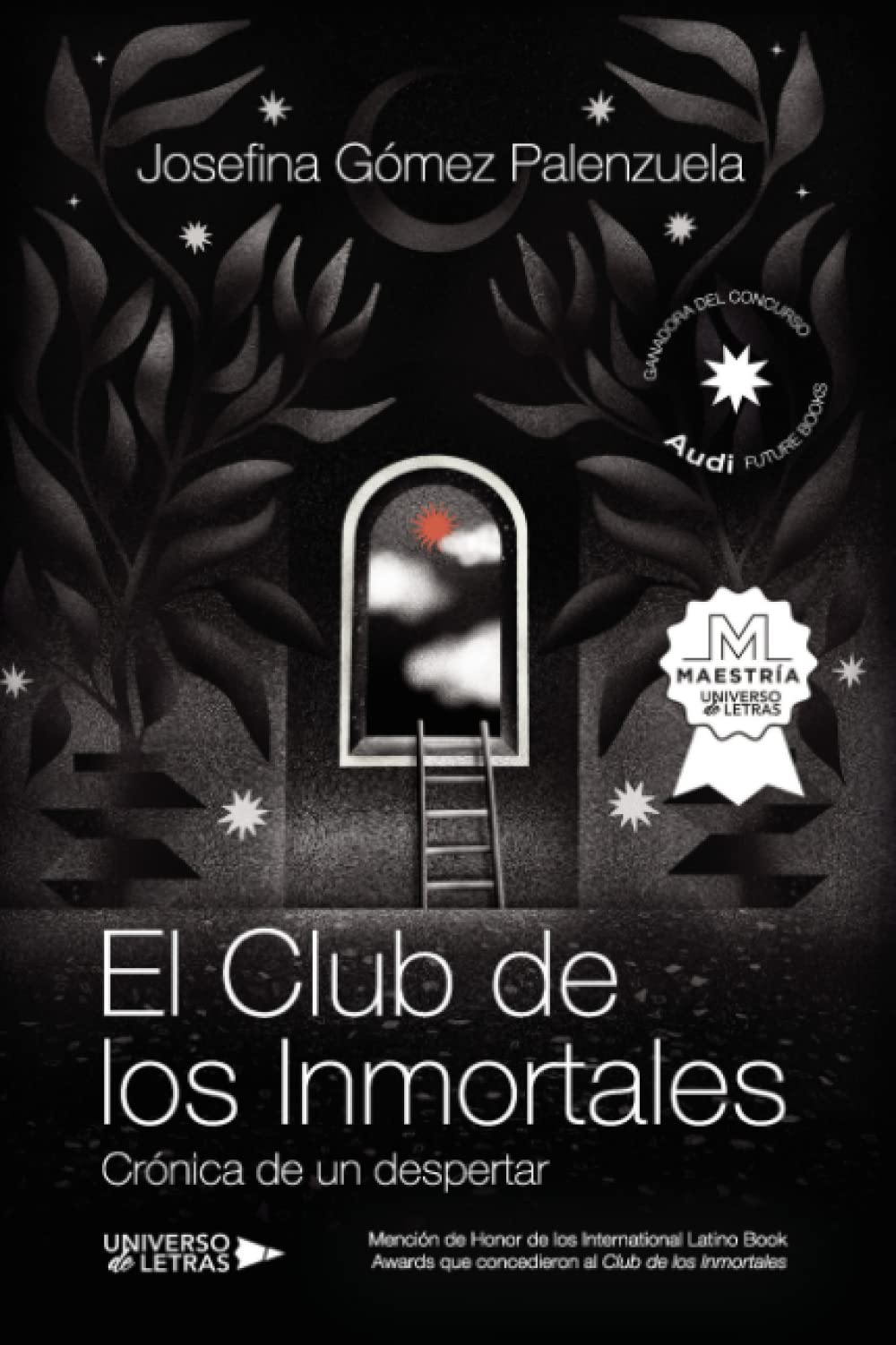 El club de los inmortales