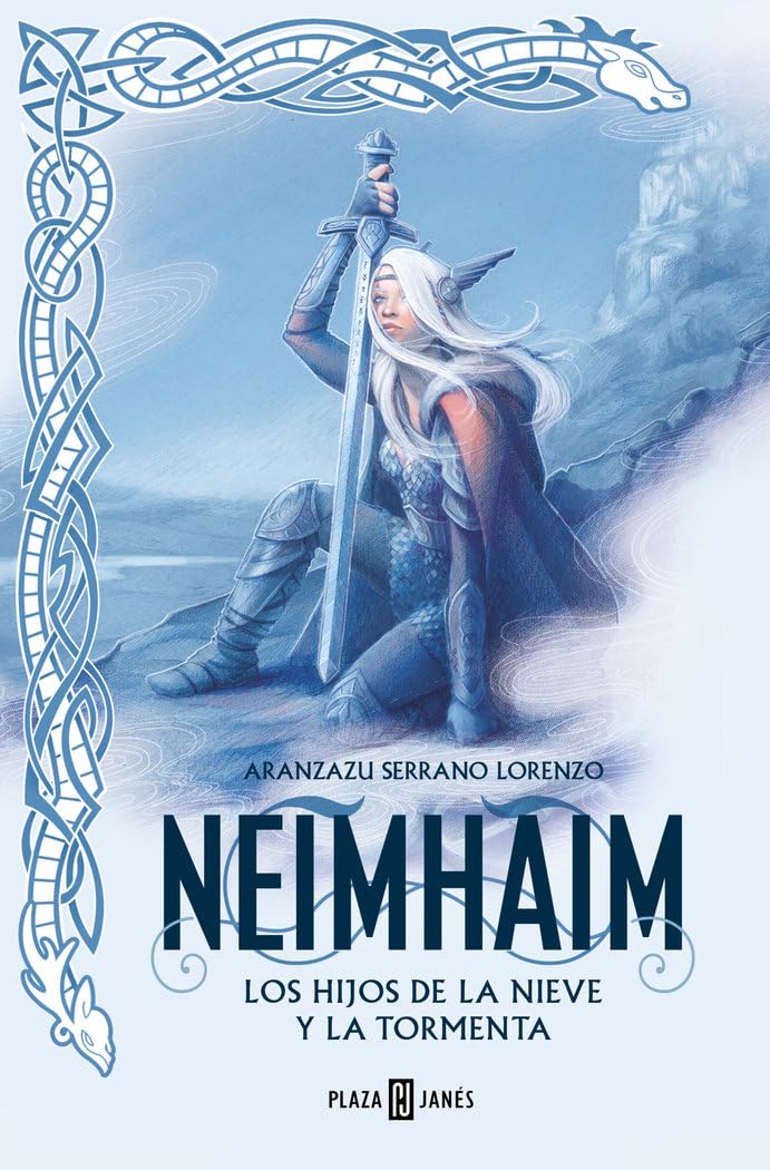 Los Hijos de la Nieve y la Tormenta (Neimhaim 1) (Éxitos)