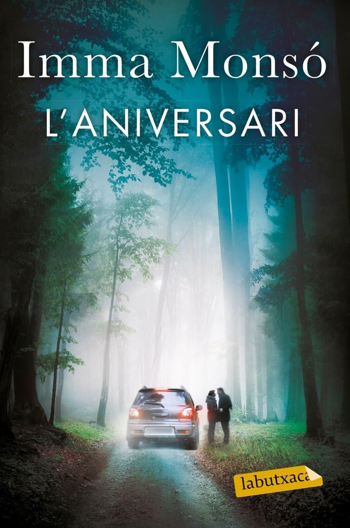 L'aniversari (LABUTXACA)