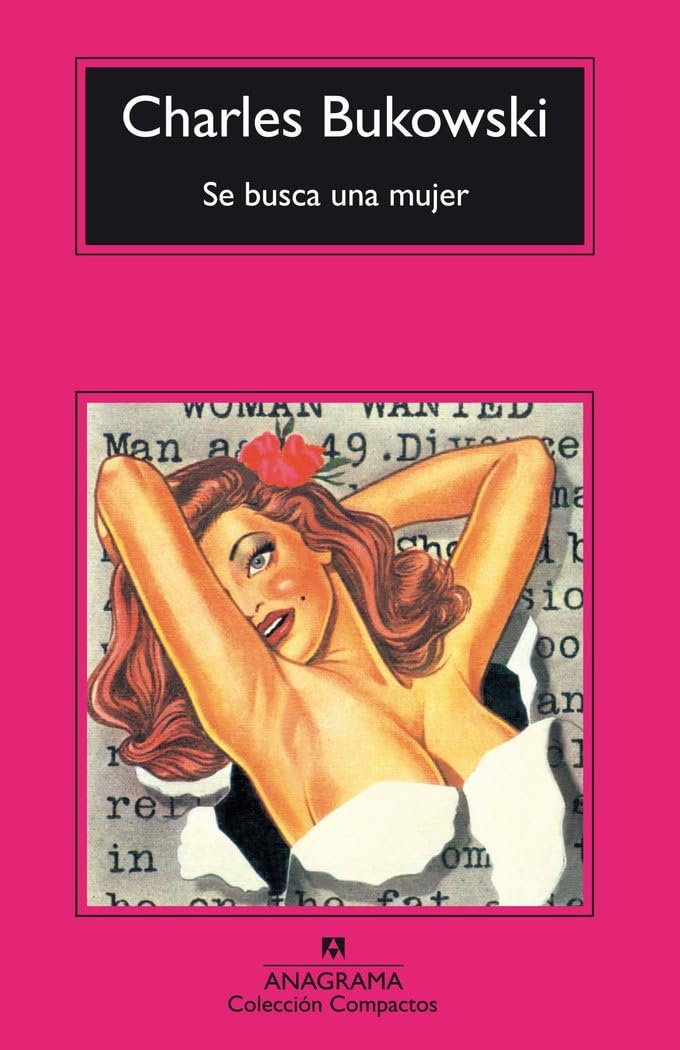 Se busca una mujer: 18 (Compactos)