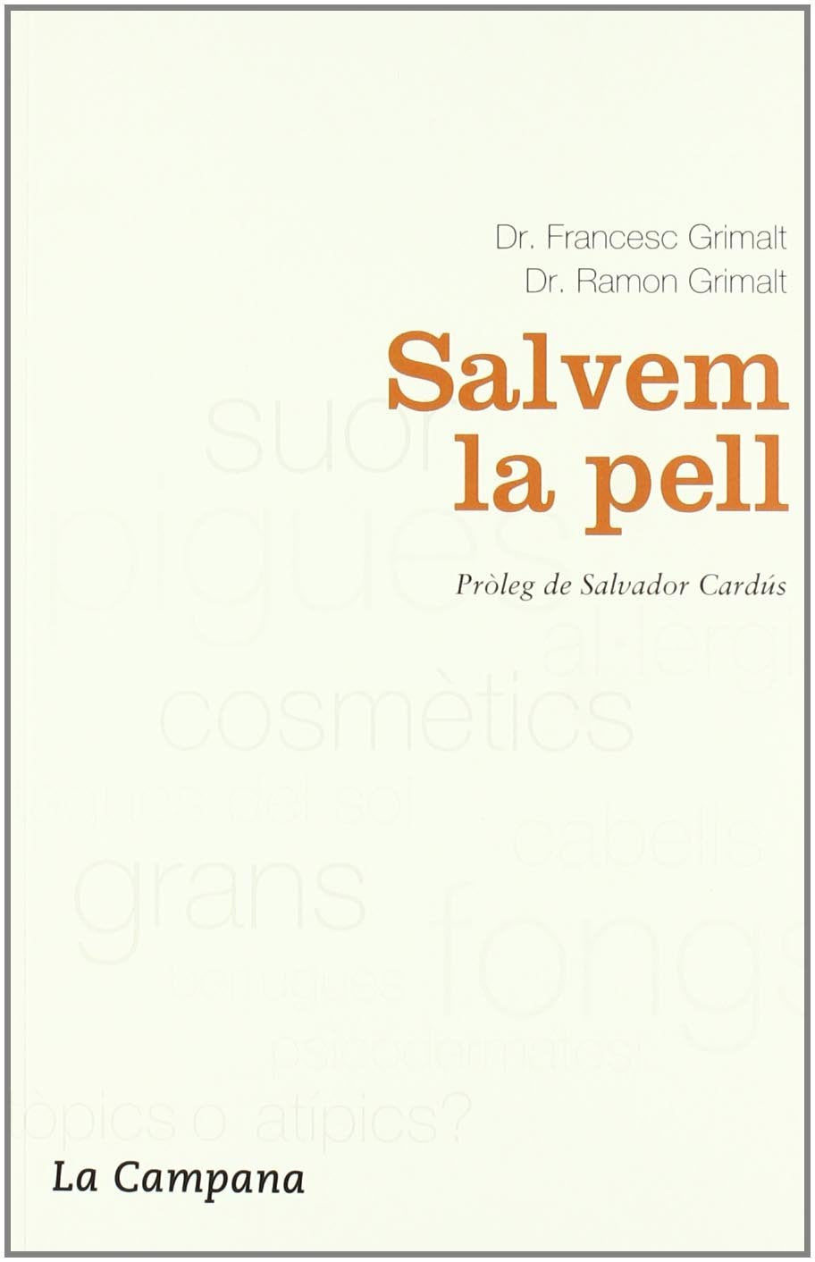 Salvem la pell