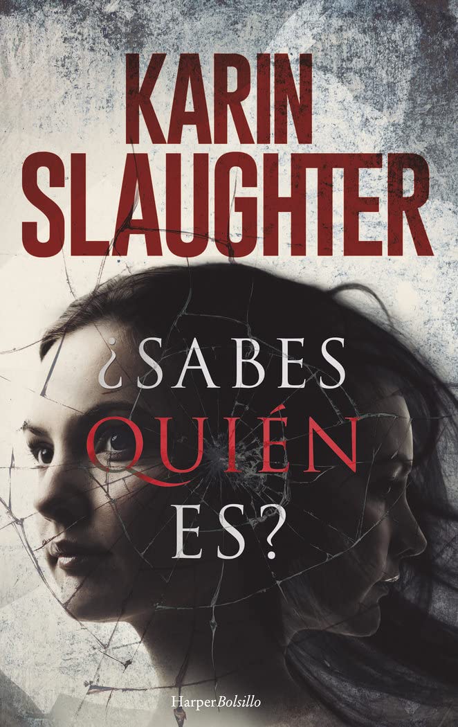 ¿Sabes quién es?: (HARPER BOLSILLO)