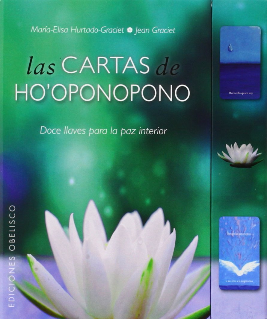 Las cartas de Ho'oponopono
