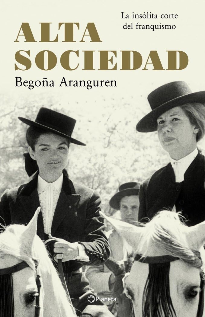 Alta sociedad (Planeta)