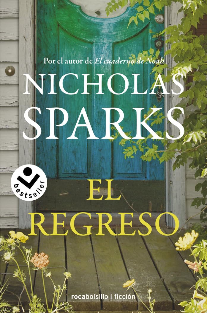 El regreso (Best Seller | Ficción)
