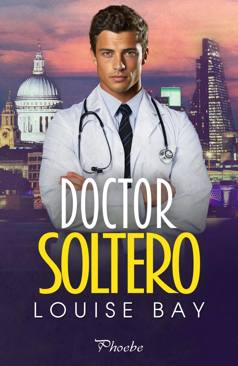 Doctor Soltero (Phoebe)