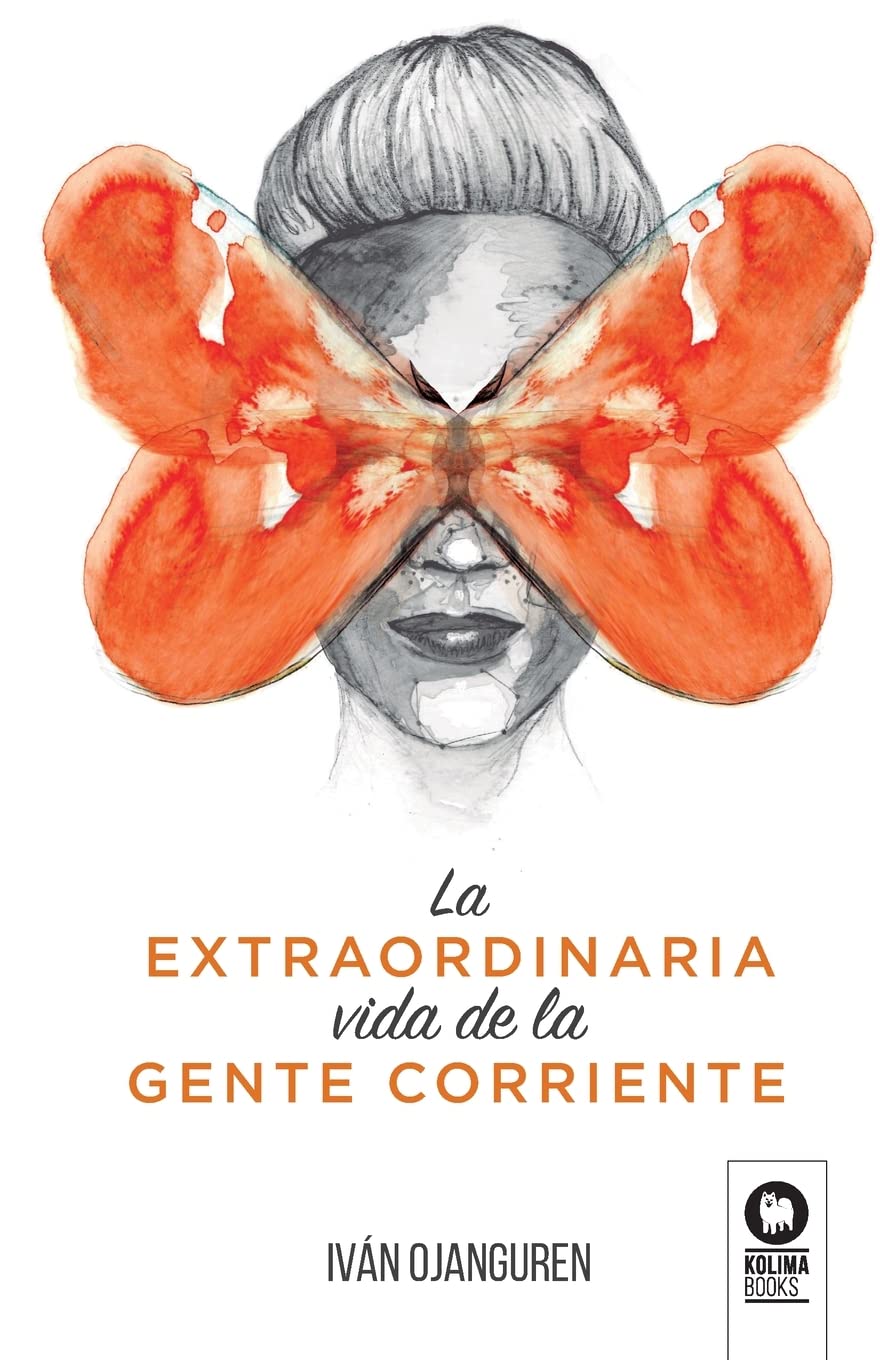 La extraordinaria vida de la gente corriente (Crecimiento personal)