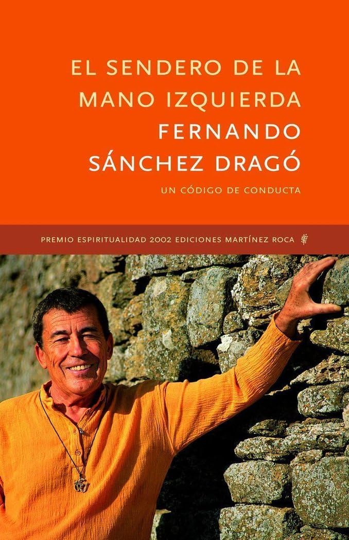 El sendero de la mano izquierda (MR Espiritualidad)