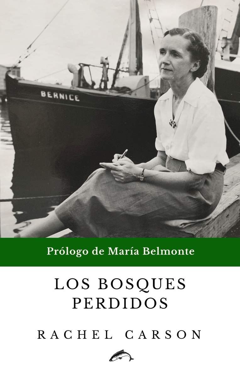 Los bosques perdidos: 6 (Naturamque Sequi)