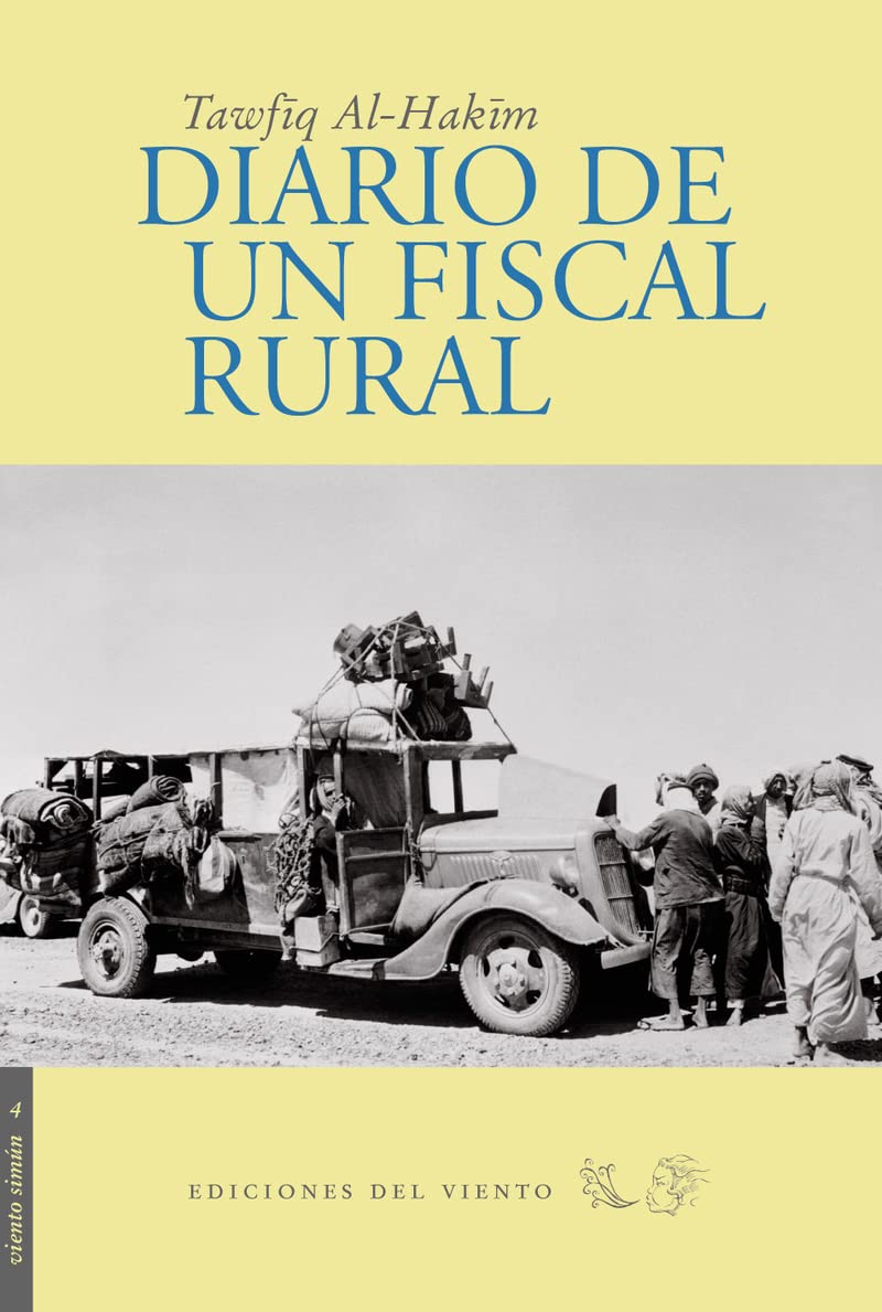 Diario De Un Fiscal Rural 3ｦed
