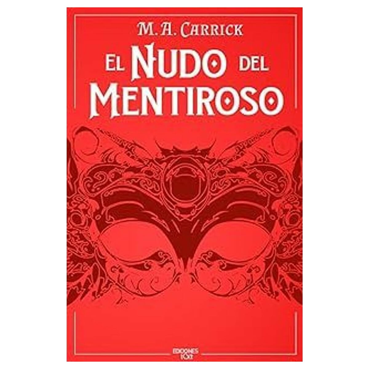 El nudo del mentiroso