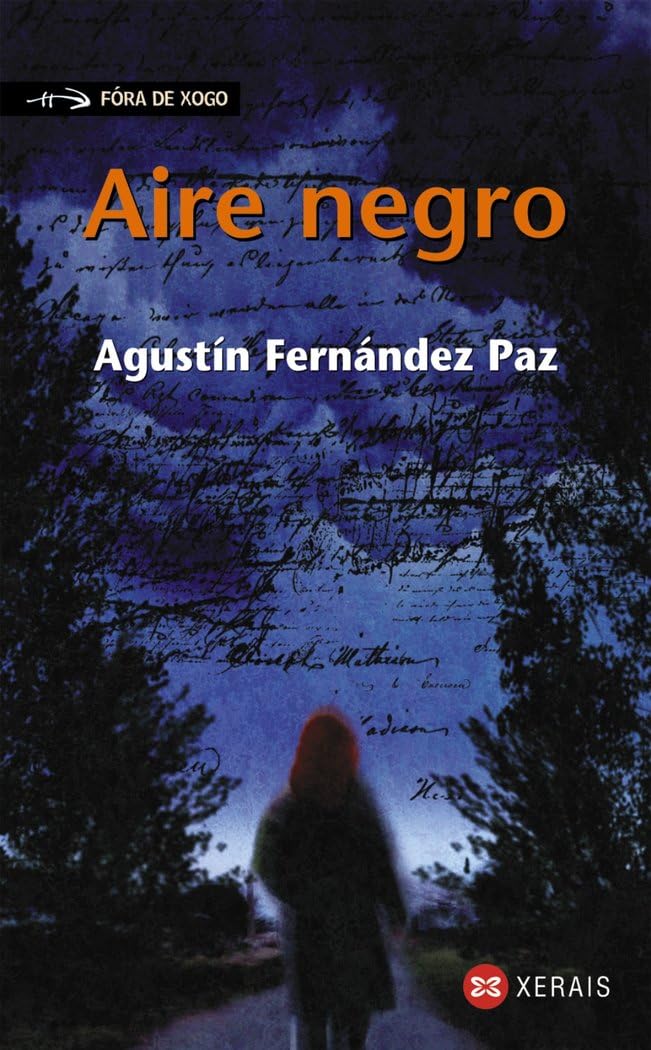 Aire negro / Black Air