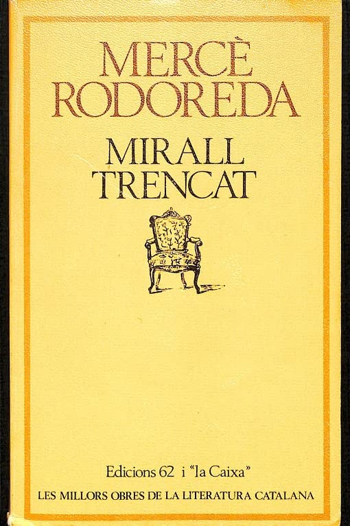 Mirall trencat (MOLC - Les Millors Obres de la)