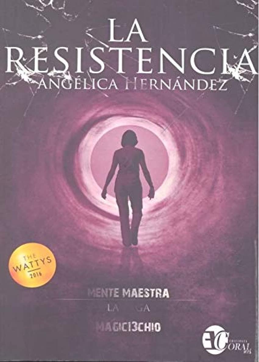 LA RESISTENCIA (SIN COLECCION)