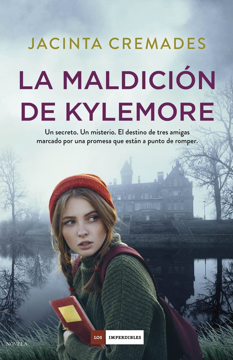 La maldición de Kylemore (Los Imperdibles)