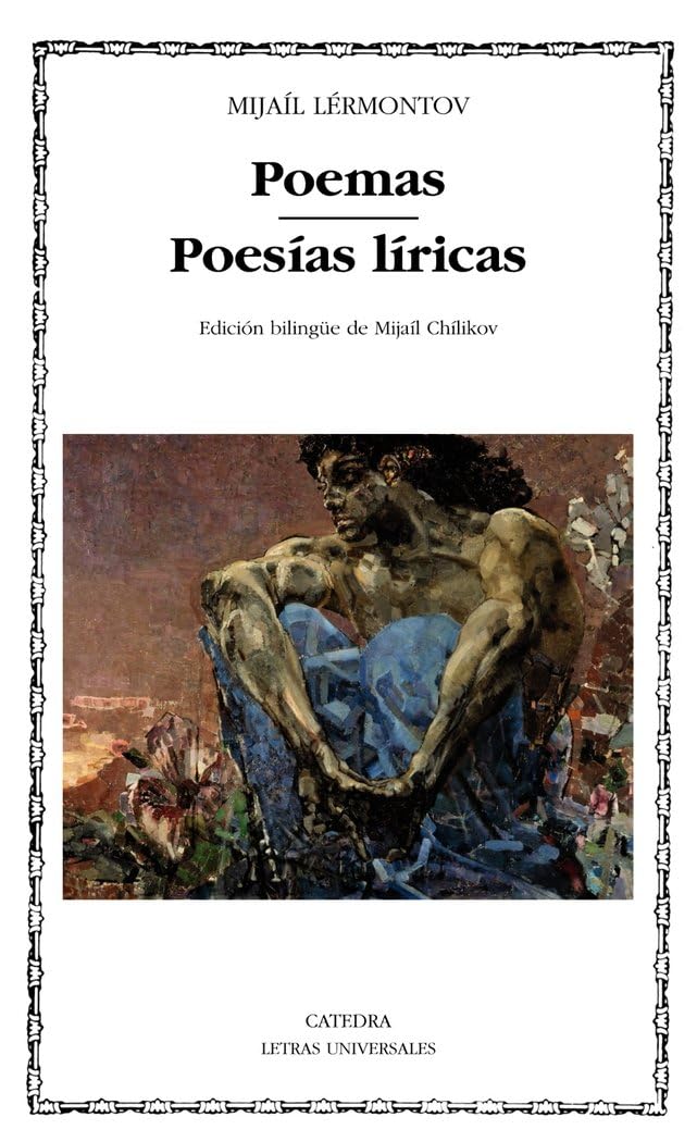 Poemas; Poesías líricas (Letras Universales)