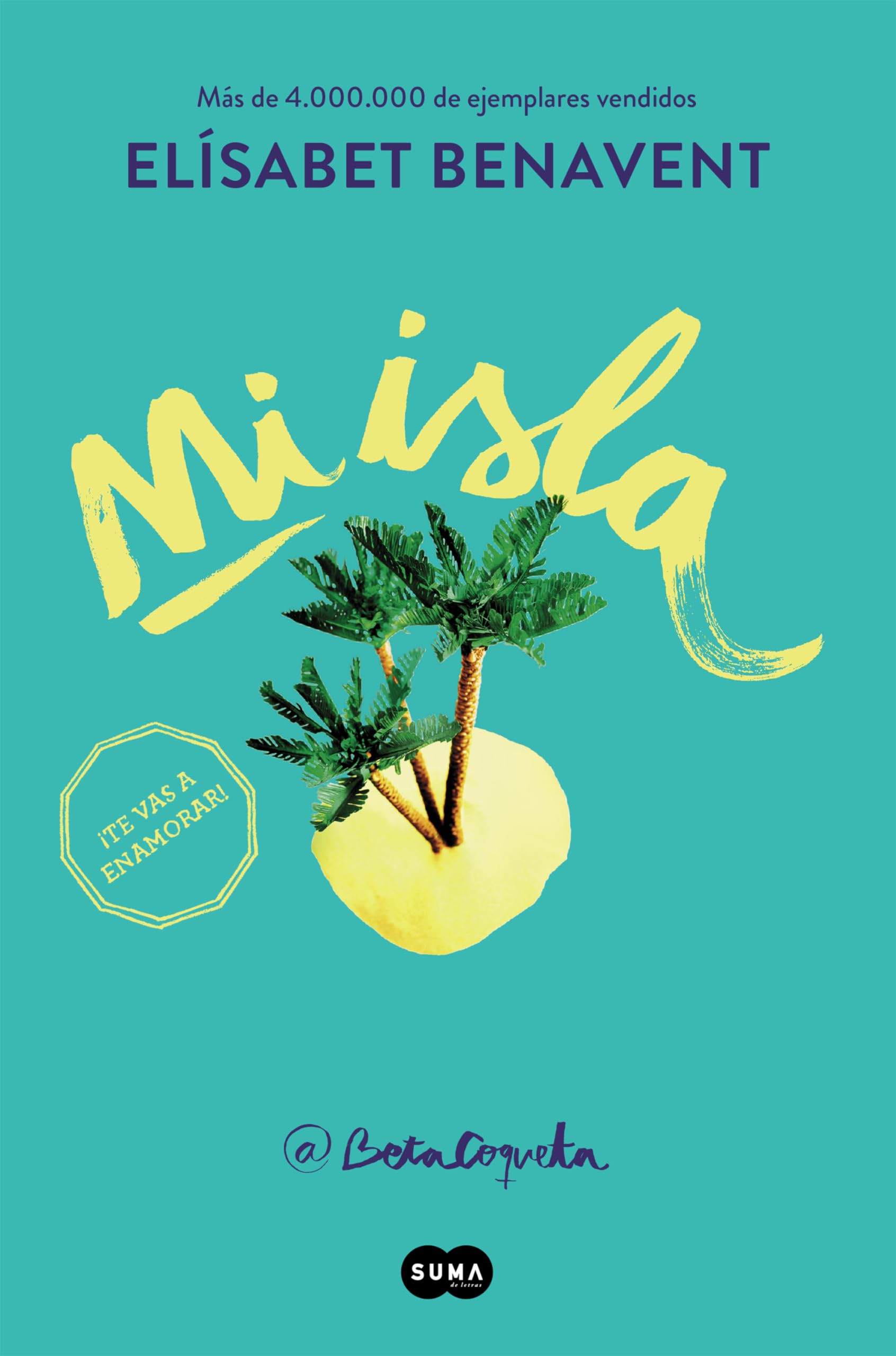 Mi isla (SUMA)