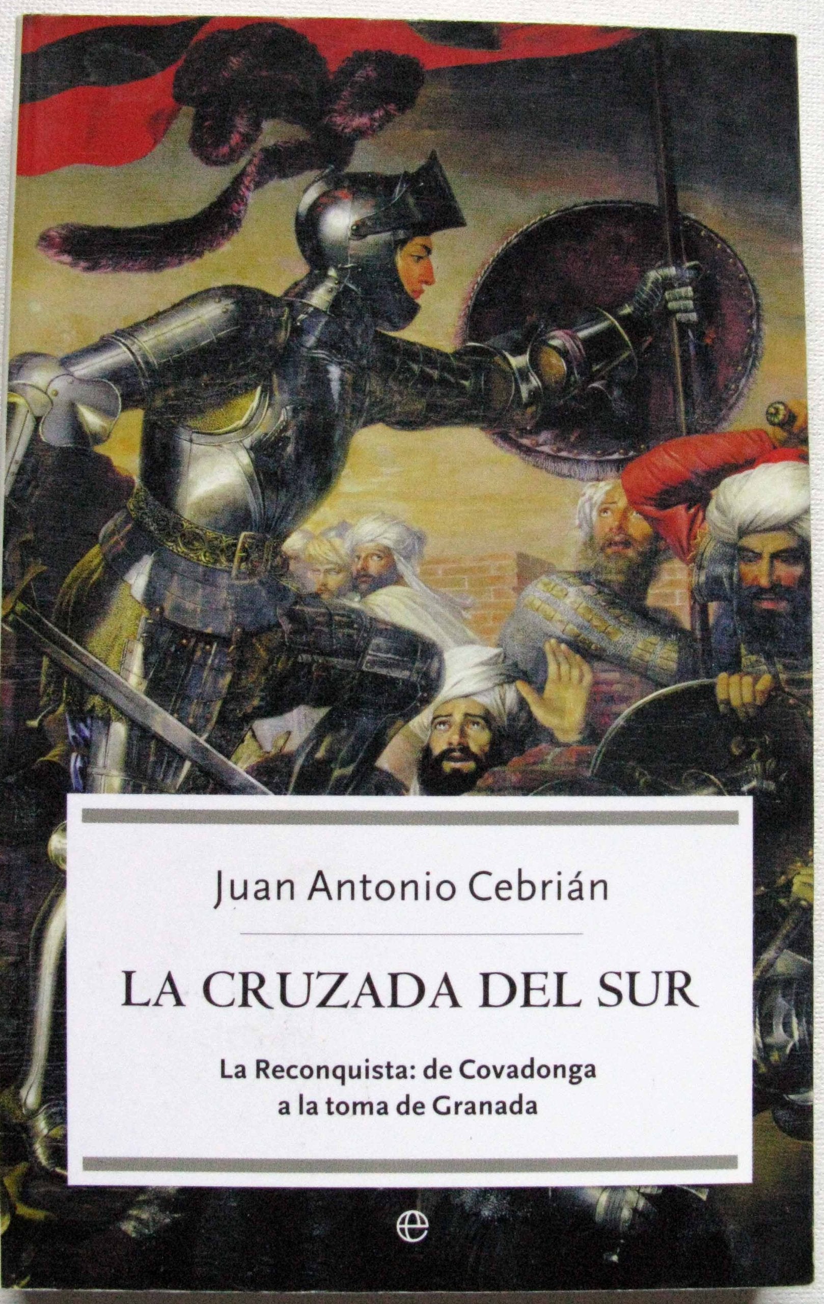 La cruzada del sur