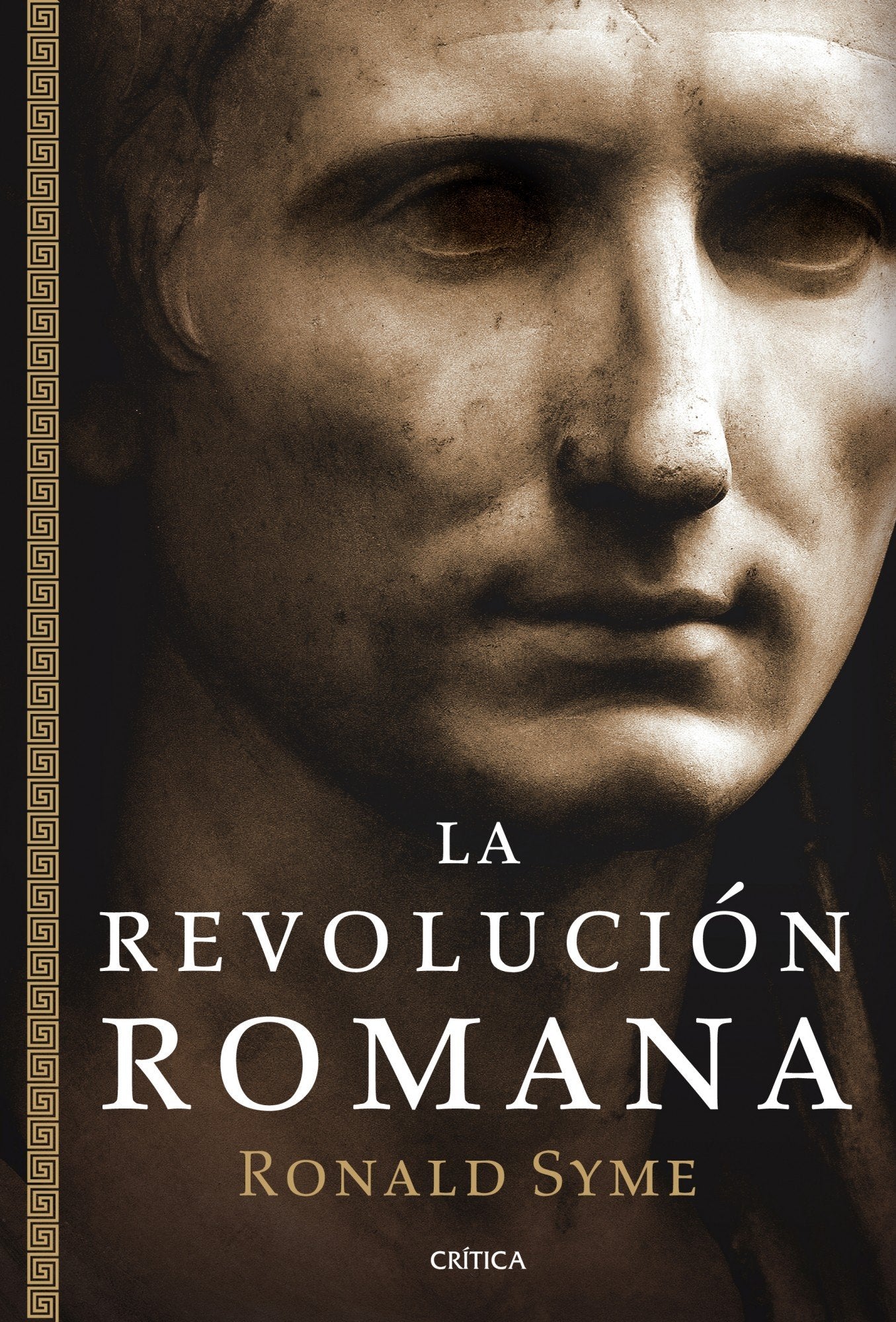 La revolución romana (Serie Mayor)
