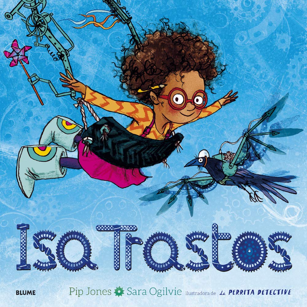 Isa Trastos (NATURART)