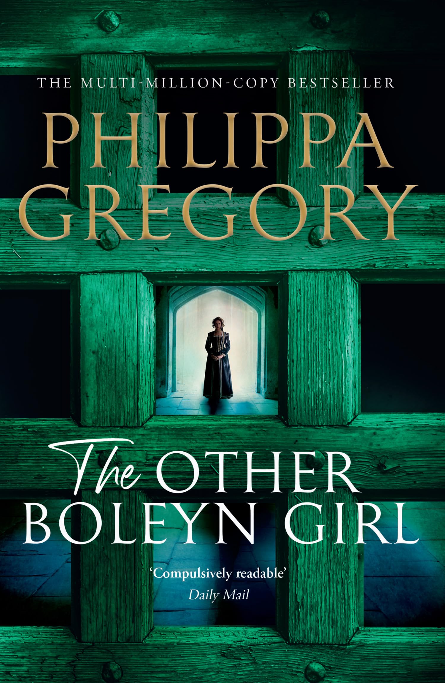 The Other Boleyn Girl