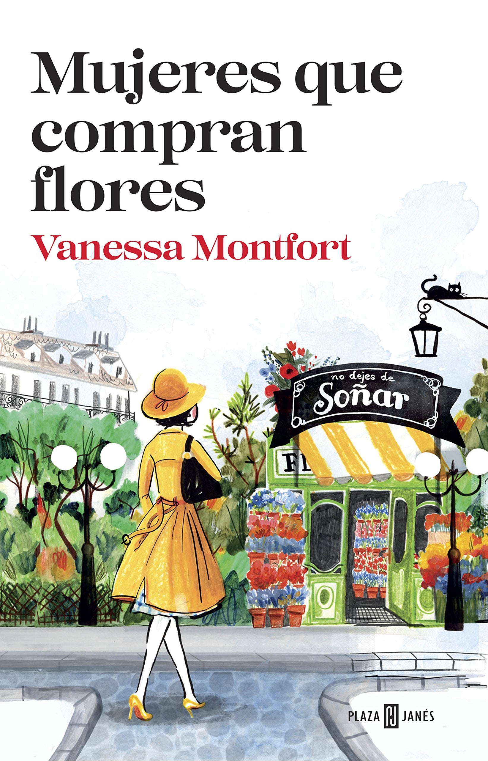 Mujeres que compran flores (Éxitos)