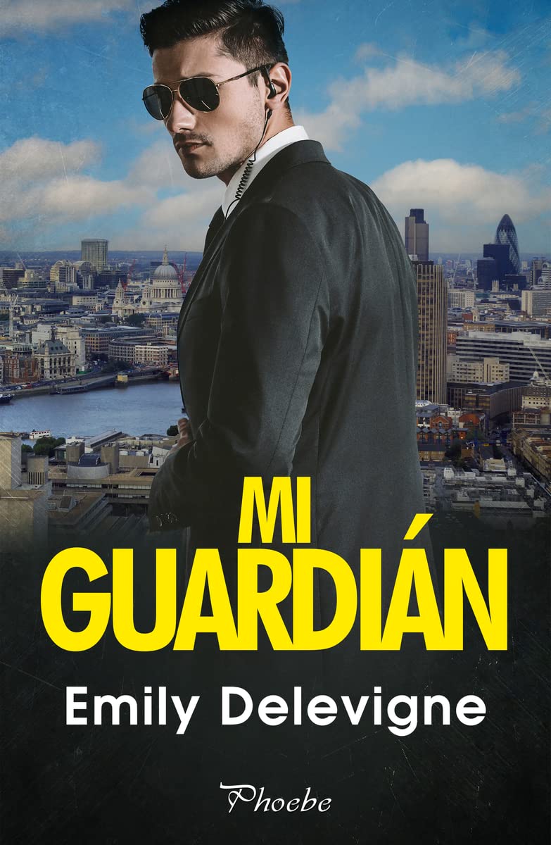 Mi guardián (Phoebe)