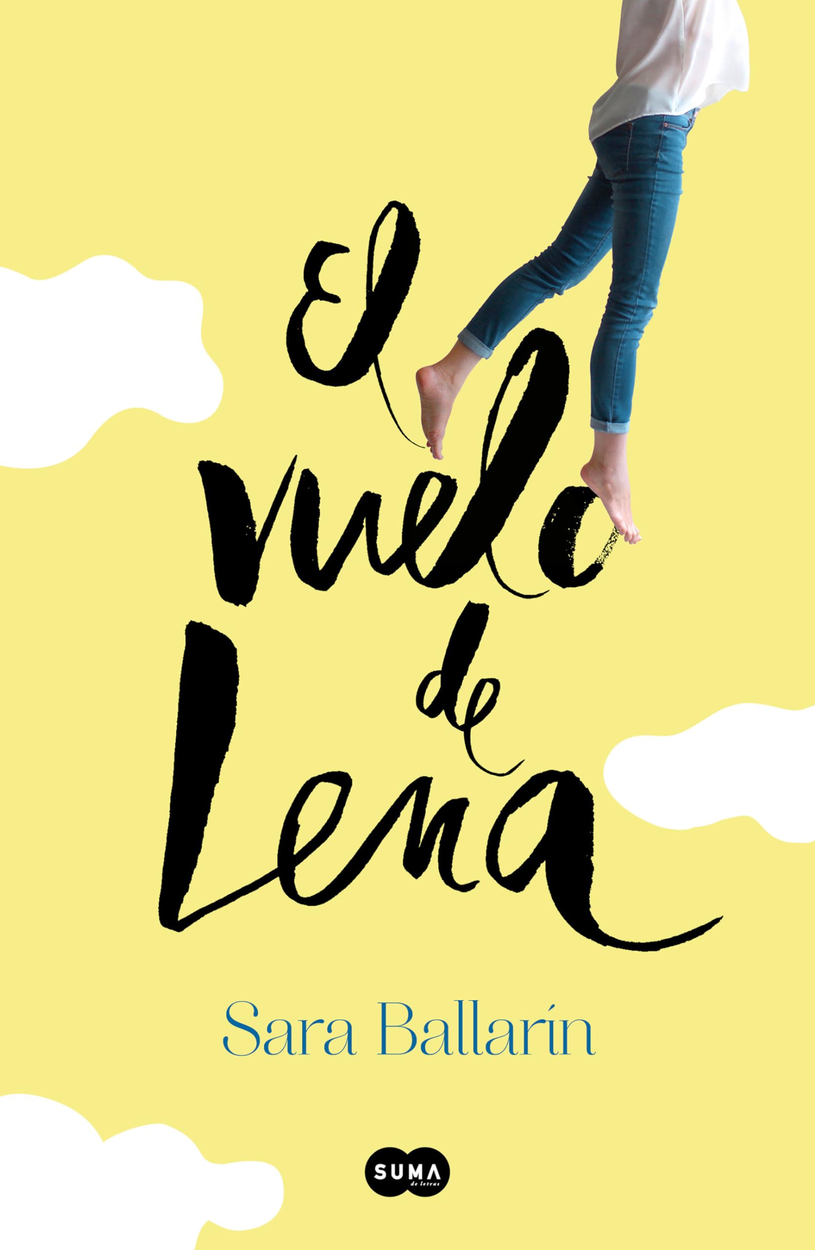 El vuelo de Lena / Lena's Flight