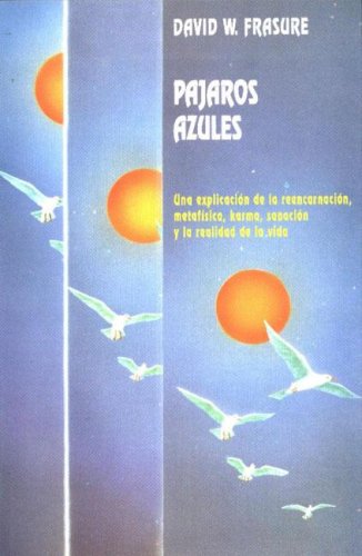 Pájaros azules
